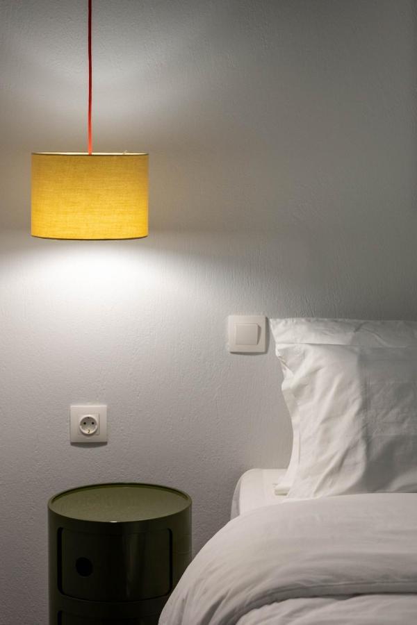 Paleokastritsa Red Gate Flat Apartman Kültér fotó